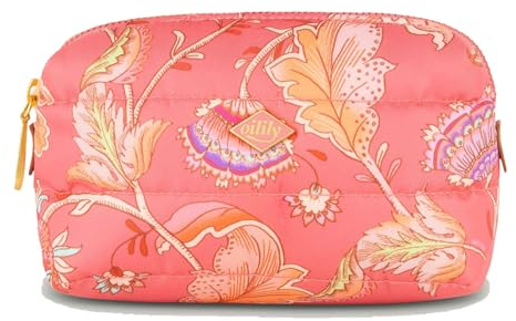 Oilily Poppy Pouch Desert Rose