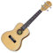 24/26 Zoll Ukulele Zebrawood Viersaitige Ukulele Kleines Gitarrensaiteninstrument Für Musikanfänger Ukulele für Anfänger (Color : 02, Size : 24 inch)
