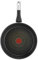 Lagostina Intensive Pro, Padella Antiaderente 28 cm, Rivestimento Titanio Antigraffio, Cottura Rapida e Uniforme, Tecnologia Thermo-Signal, Adatta a Tutte le Fonti di Calore Inclusa Induzione