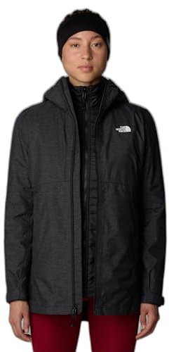 The North Face Damen Hikesteller Triclimate Jacke (1er Pack)