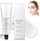 Botanical Lifting Gesichtsmaske, Feuchtigkeitsmaske Gesicht, Collagen Mask Mit Hyaluron, Erhöht die Hautfestigkeit und Reduziert die Ausprägung Von Falten, 50g