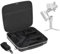 LINGHUANG for DJI RS 4 Mini Case,Gimbal Carrying Case,Portable Shoulder Bag for DJI Ronin RS 4 Mini Combo Gimbal Stabilizer,Handle Grip,Tripod,Protection Accessories
