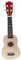 VICASKY 21 Zoll Holz-ukulele-spielzeug Für Kinder – Gitarren-musikinstrumente Akustikgitarren-spielzeug Im Vintage-stil Mit Glatter Oberfläche Sicher Für Kleinkinder (ab 7 Jahren)