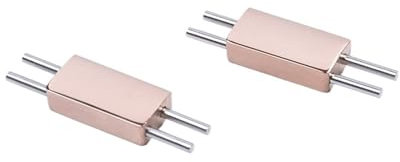 BGFFDSZ 13 mm Endgliedverbindung Edelstahl Kompatibel mit PA-TEK PHILIPPE PP 5711 5712G Uhrenarmband Gummi Leder Nautilus Uhrenarmband(Rose gold)