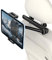 FINTIE Support Tablette Voiture pour Appuie-tête, Design Bras Extensible, Rotation à 360°, Porte Tablette Voiture Universel pour 4.7” - 13” iPad/Samsung Galaxy Tab/Kindle/Fire HD/Téléphones etc