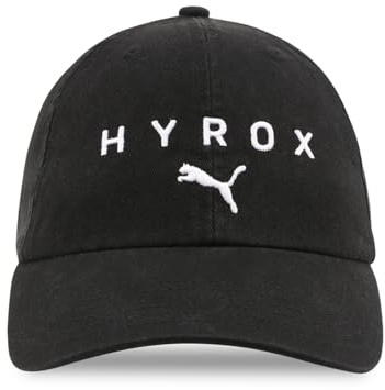 Puma PUMA x HYROX BB Cap Lapis Lazuli-PUMA White