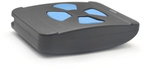 Mocturnity Duplicador de Control Remoto Avanzado 280-868MHz para la Compatibilidad de Código Fijo y Rodamiento