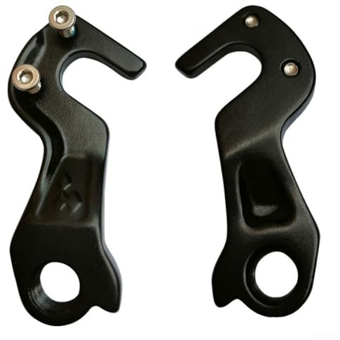 Oniissy Schaltauge aus Aluminiumlegierung für Cube, Achtung, Säure, Race, für Reaktion, Zugang, Touring, Ella, Kathmandu, SL, Pro, für Allroad-Modelle