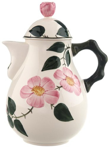 Villeroy & Boch Wildrose Kaffeekanne 6 Pers. 1,50l
