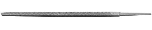 Dick 31423020 Werkstattfeile Vierkant 12, 0 x 300 mm Hieb 2