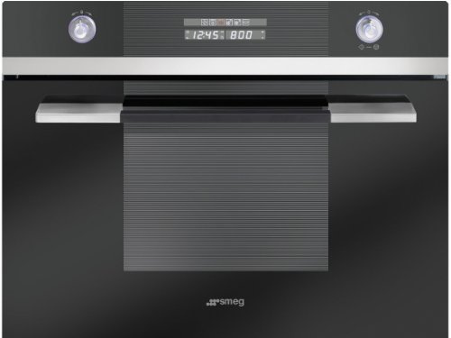Smeg SC45MNE2 Mikrowelle / 30 L / 1000 W