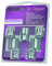 McGard 26002SU Bulloni Antifurto per Ruote (Standard) M12 x 1.25