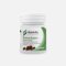 Serenoa Repens 320 mg - 90-95%, Integratore contro l'Ingrossamento della Prostata e la Caduta dei Capelli, a Base di Serenoa Repens (10)
