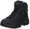 Lowa Herren Renegade GTX Mid Ankle Boot,Navy Orange,46.5 EU