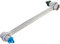 Sealey VS4512 10 x 11mm Double End Brake Bleeder Spanner