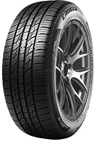 SOMMERREIFEN 225 55 R18 98H KUMHO CRUGEN PREMIUM SUV KL33 TL