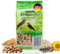 Eggersmann volaris 1 kg Volaris Streukörner | Fett-& Energiereich | für alle Vogelarten | Vogelfutter Wildvögel ganzjährig | Wildvogelfutter Sonnenblumenkerne