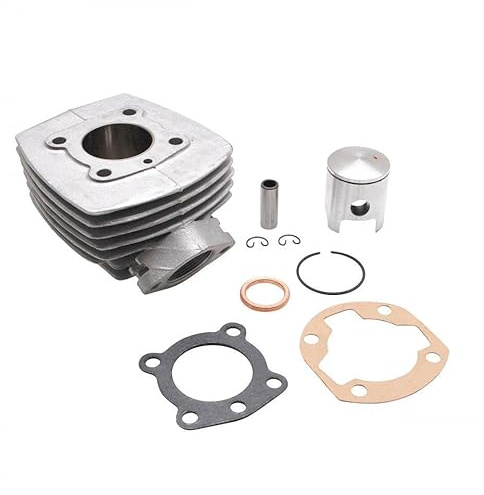 Cylindre Airsal compatible avec Mobylette Peugeot 50 103 FOX