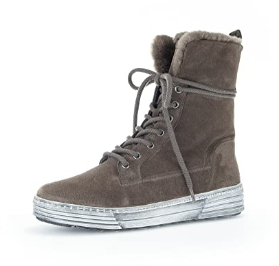 Gabor 93.771 F Damen Stiefelette, EU 39