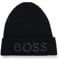 BOSS Women Hats Black1, OneSize