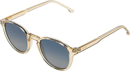 KOMONO Liam KOM-S6823-49 - Damen/Herren Sonnenbrille - Blue Sand