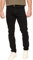 SMITH & JONES Slim Fit Jeans Herren – Schmale Stretchjeans für Männer, Stretch Denim Hose aus 98% Baumwolle, Herrenjeans in schmaler Passform(BASKON-Black-W36/L32)