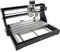 EurHomePlus CNC 3018 PRO DIY Macchina per incisione fresatrice metallo fresatrice per incisione macchina per stampa, utensili manuali e industriali