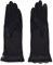 Yardenfun Protect Your Hands Sun Screen Gloves Breathable Protective for Work Cleaning Black