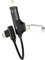 Adattatore per Lightning(2 in 1)jack cuffie 3,5mm per iPhone14 pro Aux audio cavo caricatore e auricolari sdoppiatore per Apple MFi Certified accessori per iPad ricarica cuffia cavetto splitter dongle