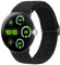SimpleThings Geflochtene Armbänder für Google Pixel Watch 3/4 45MM Armband, Verstellbare Atmungsaktive Sportschlaufe Nylon für Google Watch 4/3 Armband 45MM Herren Damen