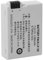 KWTOUL LP-E8 LC-E8E 1900mAh Li-ion Batteries Compatible with Canon EOS Rebel T5i, T4i, T3i, T2i, EOS 550D, 600D, 650D, 700D, Kiss X4, Kiss X5, Kiss X6 Cameras