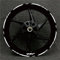 Motorrad-Radnabenaufkleber Reflektierende Motorrad-Felgenaufkleber Für Yamaha YZFR1 YZF-R1 YZF R1 YZFR15 YZF-R15 YZF R15 YZFR125 YZFR 125 YZFR-125 Felgenrandaufkleber(Farbe 6)