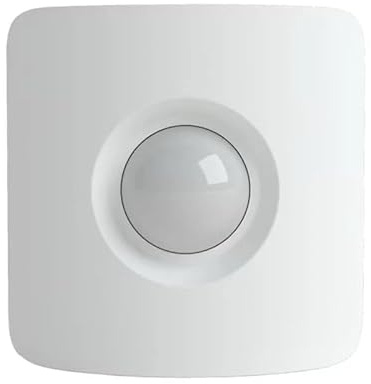 SimpliSafe MS3 Motion Sensor, White