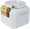 Gamma2 Vittles Vault Hundefutter-Aufbewahrungsbehälter mit luftdichtem Deckel, hält bis zu 11,3–13,6 kg Trockenfutter, Katzenfutter und Vogelfutter, BPA-frei
