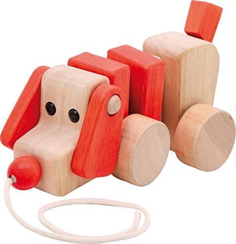 Small Foot foot 2101 Zieh-Hund, 2019961