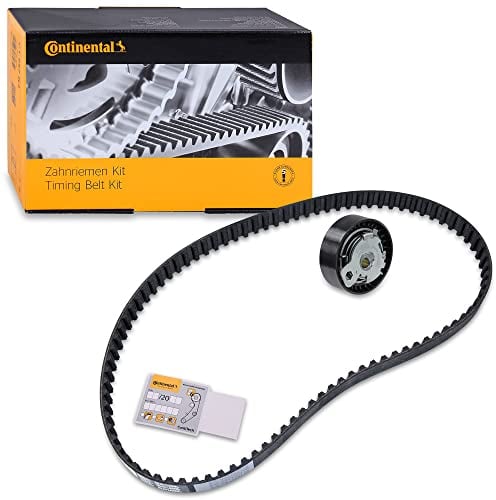 Continental Contitech CT983K1 Kit de distribution
