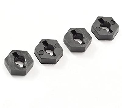 FTX Vantage/Carnage Wheel Hub 4Pcs