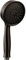 Moen 164929 Single Funktion Handbrause nur, Öl eingerieben Bronze