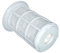 First4spares S109 Post Motor HEPA Filter for Hoover Smart & Whirlwind Vacuum Cleaners