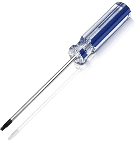 Leegoal T8 antimanomissione cacciavite Torx driver per Xbox 360 Wired e wireless controller or PS3