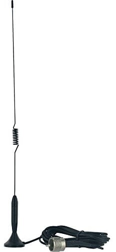 Midland Capsule Magnetic CB Antenna