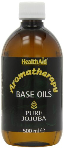 HealthAid Jojoba Oil Oil 500ml