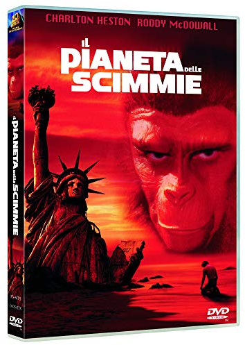 Il pianeta delle scimmie
