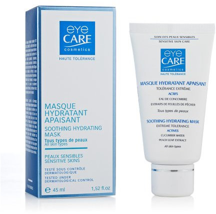 Eye Care Soothing Hydrating Mask 45ml
