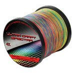 300 M Ultra Craft Spectra ® - Multicolor - 0.31 31.5 kg