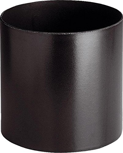 Dinak Deko Manchon Femelle-Femelle pour bois, diamètre 150 mm