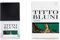 TITTO BLUNI - Uomo 30 ml, Colonia Hombre, Formato Viaje en Spray, Perfume Hombre, Eau de Toilette Natural y Masculina, Aroma Frutal Amaderado, Fragancia Fresca