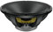 Lavoce 12602541 Subwoofer in Ferrite, 18