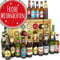 Adventskalender Bier/Bier Set Biere aus aller Welt 2024 2025