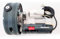 MOTORE PER SERRANDA AVVOLGIBILE SARACINESCA GARAGE PORTATA 170KG SENZA FRENO BWP17SG000